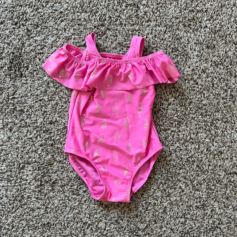 NWOT Swimsuit